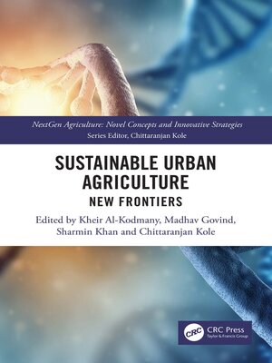 cover image of Sustainable Urban Agriculture